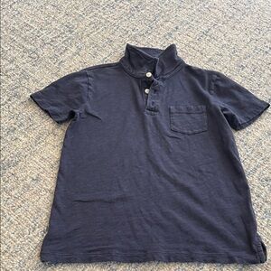 Crewcuts Navy Kids Polo Shirt